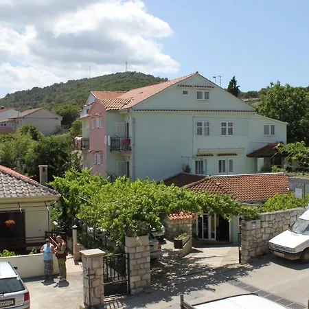Double 2495b Mali Losinj
