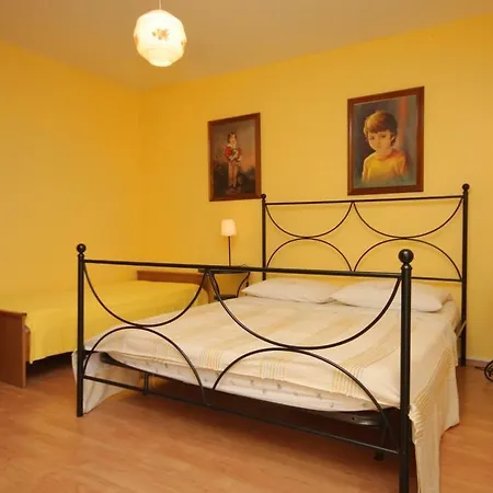 Double 2495b Mali Losinj