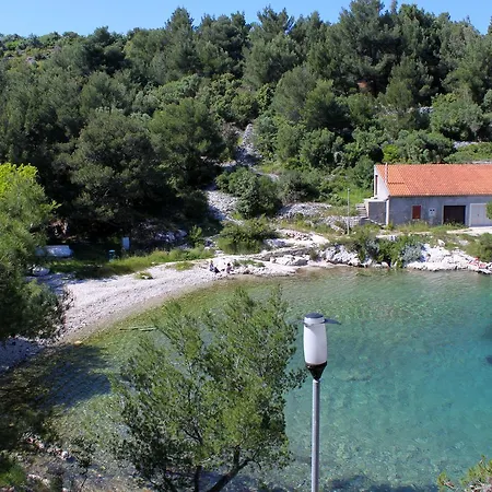 Double 2495b Pensionat Mali Lošinj