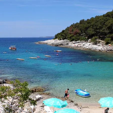Double 2495b 3* Mali Lošinj